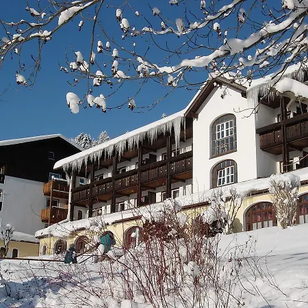 Chalet.16 شقة