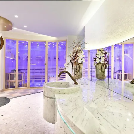 شقة Chalet.16