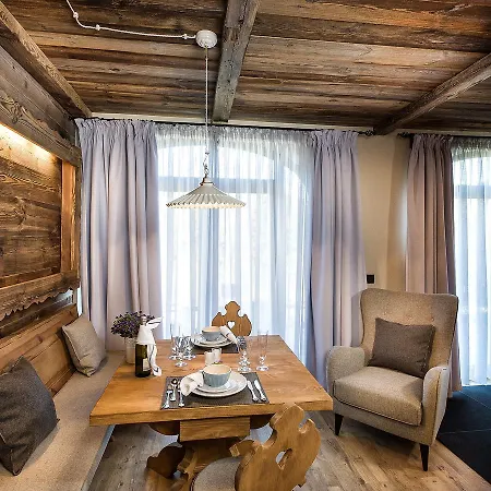 شقة Chalet.16