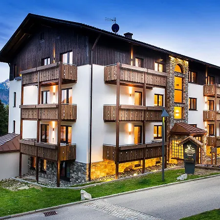 Chalet.16 Malas