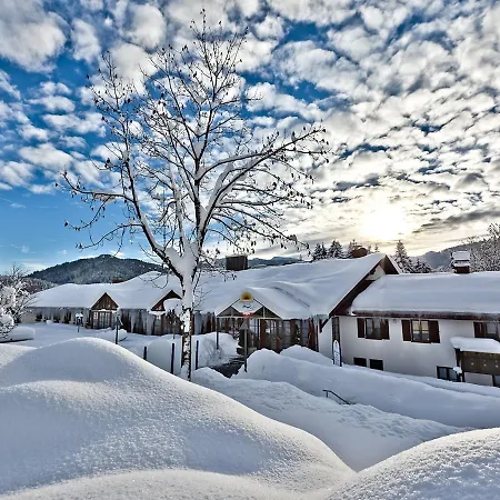 Chalet.16 * Malas