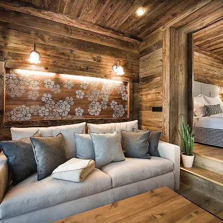 شقة Chalet.16 Malas