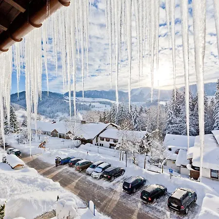 Chalet.16 شقة *