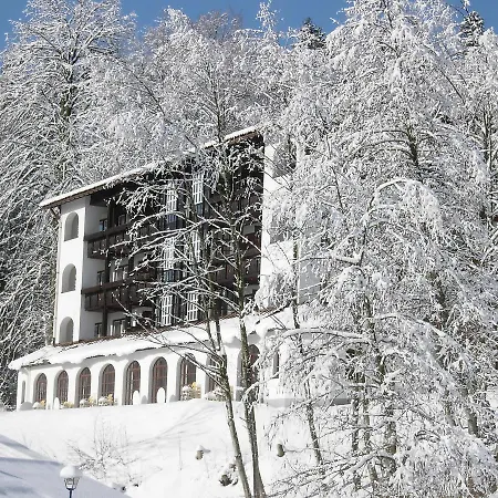 Chalet.16 شقة