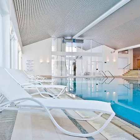 شقة Chalet.16 *